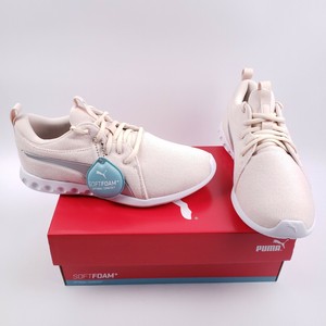 carson 2 knit women's running shoes