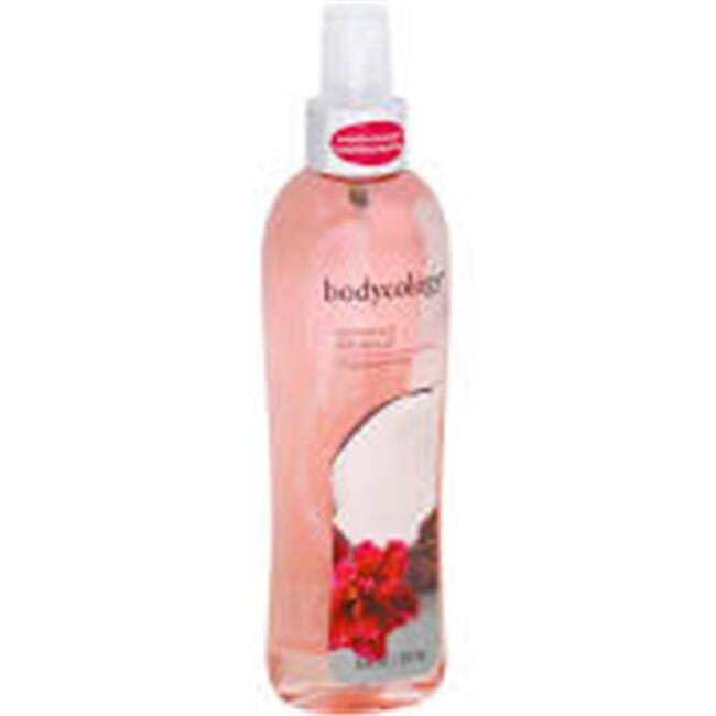 Bodycology 535868 Coconut Hibiscus Perfume