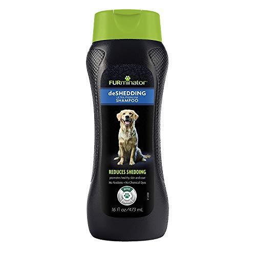(3 Pack) FURminator deShedding Ultra Premium Shampoo, 16 Ounce each - Picture 1 of 1