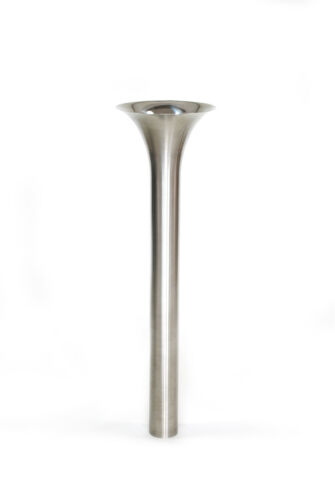 Garten DESIGN Blumentopf Beet Vase Pflanzröhre Pflanztrog Opera Skulptur von XXD - Bild 9 von 16