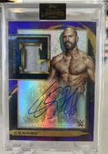 2020 Topps WWE Fully Loaded Wrestling Cards 23