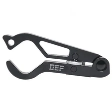 For Go Cruise 2 Universal Aluminum Motorcycle Throttle Lock Cruise Control