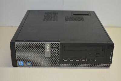10台 DELL OPTIPLEX 7010 i5−3570 Dell Optiplex 7010 DT i5-3570 3.4GHz 4GB RAM No HD #Z69 | eBay