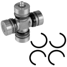 U-Joint Kit For Arctic Cat Prowler 700 HDX 2011-2016 Rear Drive Propeller Shaft