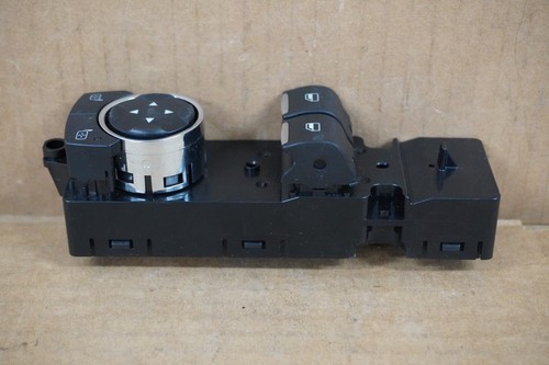 15 16 17 18 19 20 Ford Mustang Front Driver Window Switch OEM FR3B14A564EG - Picture 3 of 6