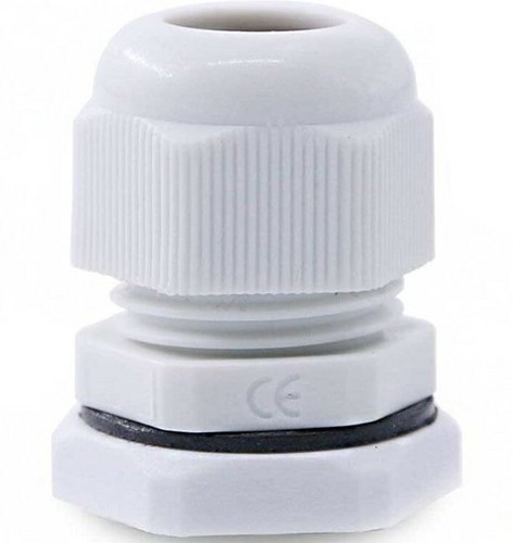 1/2 Inch NPT Strain Relief Nylon Cord Grip,SAFYY 10 Haiti