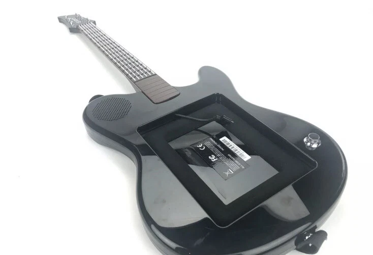 Ion all cheap star guitar