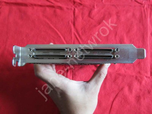 1 PC 100% TEST PCI-7444 Posiada gwarancję (wysyłka DHL lub Fedex) - Zdjęcie 4 z 4