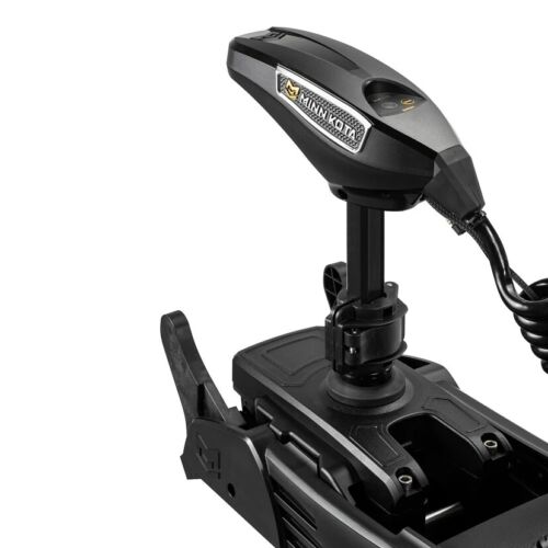 Minn Kota Bugmotor Terrova QUEST Bürstenlos 90/115 24V/36V 45" 114cm MSI Geber - Bild 5 von 7