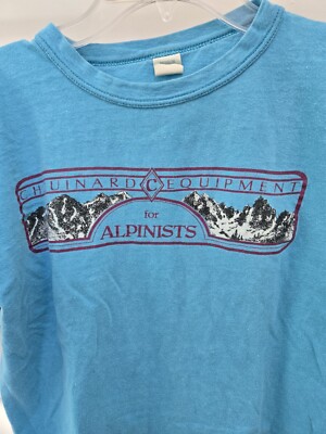 Chouinard Equipment Tシャツ s-l400.jpg