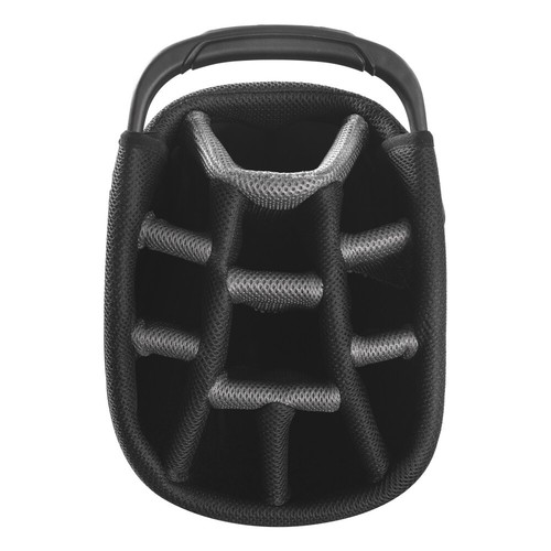 NEW Izzo Golf Versa Hybrid Stand / Carry Bag 11-Way Top - Pick the Color - Picture 4 of 8