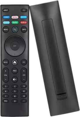 Control Remoto Para Vizio Smart TV Televisores Multiples Modelos Universal Vizio