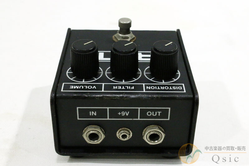ProCo RAT2 USA Used Distortion | eBay ProCo RAT2 USA Used Distortion | eBay