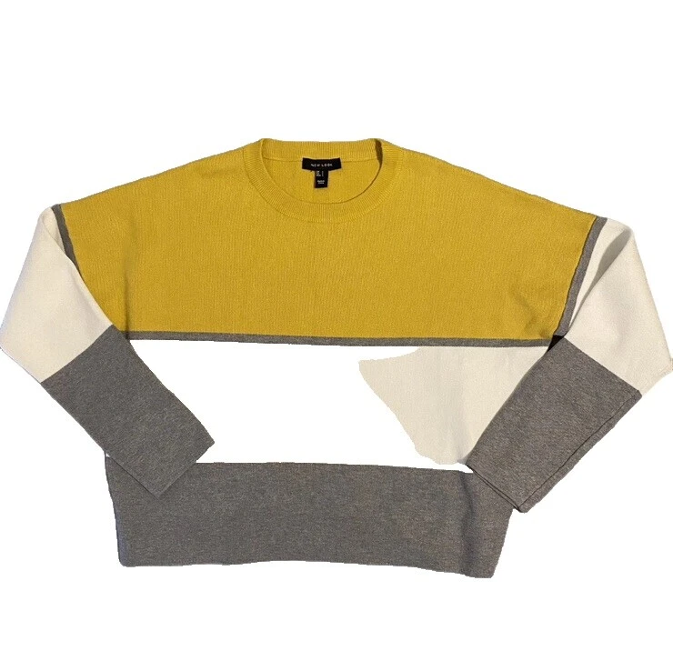 Suéteres para mujer informal New Look