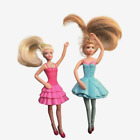 Barbie in The Pink Shoes Movie Doll Ballerina with Blonde Hair Collectible Toy