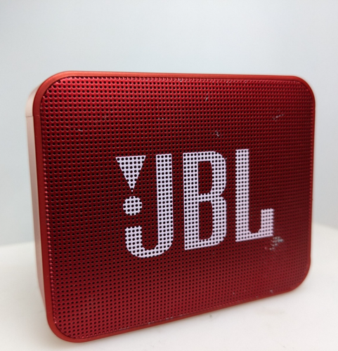 JBL GO2 Bezprzewodowy przenośny wodoodporny głośnik Bluetooth Czerwony GO2J - Zdjęcie 4 z 9