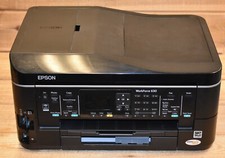 epson workforce 630 price