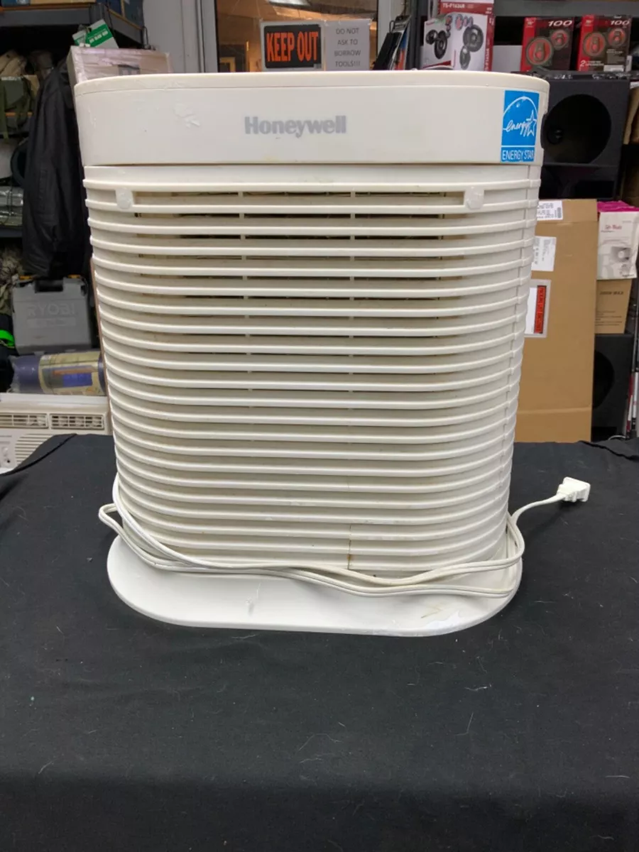 Honeywell hpa105 deals