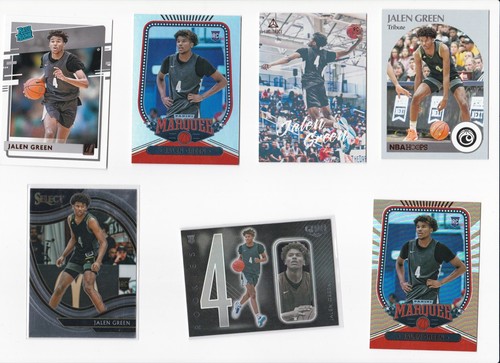 SCOTTIE BARNES '21 PANINI PRIZM DRAFT PICKS ROOKIE -DON'T MISS OUT-GRAB IT NOW! - Picture 16 of 24