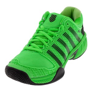 k swiss hypercourt express junior tennis shoe