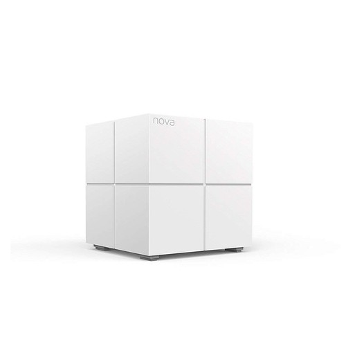 Defekt! Tenda Nova MW6 1x echtes Dual-Band Mesh WLAN Komplettlösung - DEFEKT