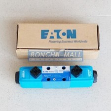 1Pcs New For VICKERS solenoid valve DG4V-3-8C-VM-U-H7-61