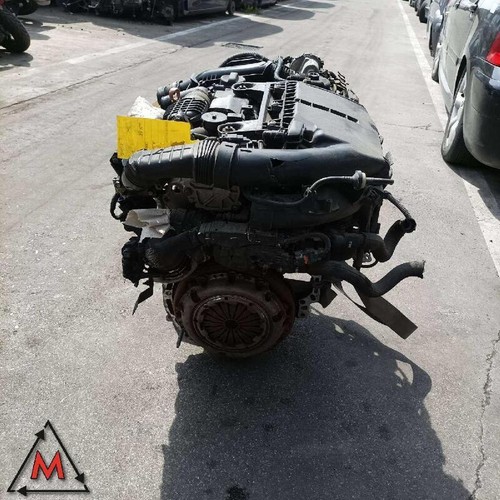 ⭐ Motor completo BH02 para PEUGEOT PARTNER MK2 RESTYLING 2 2015-2018 (107087) - Imagen 9 de 11
