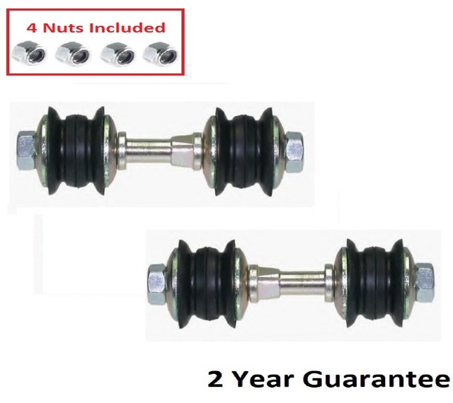 YARIS 1.0 1.3 1.4 VVTI D4D FRONT ANTI ROLL BAR LINK