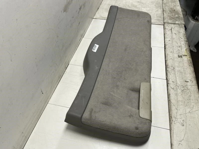 VOLVO V50 T5 2005 REAR TRUNK PANDIZOT FACTORY Foto 4 de 4