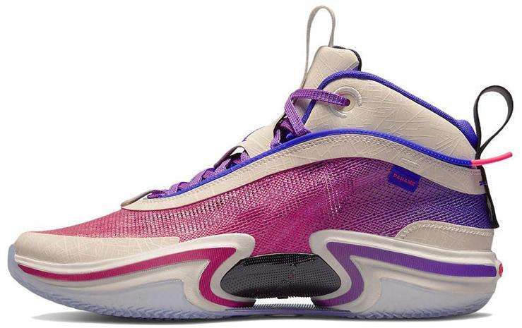 Jordan 36 Paris - DN4199-160 for Sale | Authenticity Guaranteed | eBay