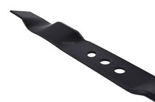 Couteau de paillage de tondeuse 46 CM pour ELEM garden technic WTTAC46T-CC139...
