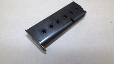 6 Round Magazine For Star Firestar M40 - .40 Sw