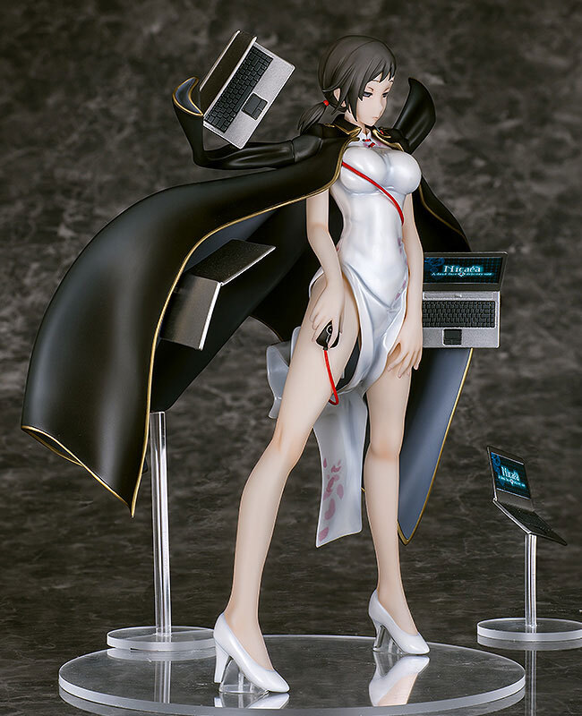 Phat! Genuine Devil Survivor 2 Break Record - Fumi Kanno 1/8