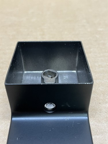 Delta RP101847 Handle Replacement Monitor 14 Series Black for T14X67 Models ⭐️ - Picture 5 of 5