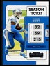 2021 Panini Contenders #32 D'Andre Swift