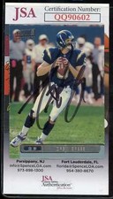 Top Drew Brees Rookie Cards to Collect 48