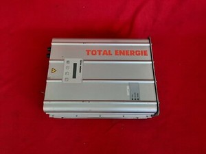 Total Energie Gridfit 1900 Wechselrichter