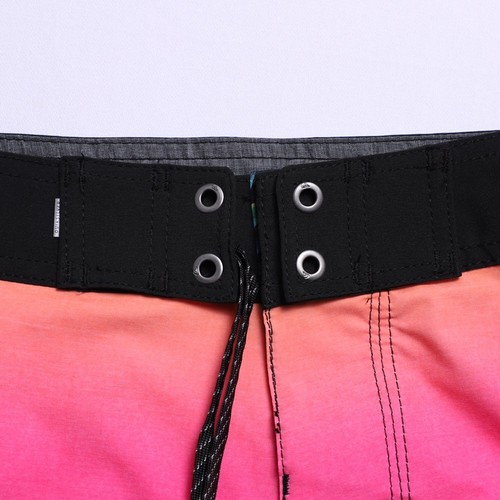 Quiksilver Boardshorts Men's Swimming Trunks Spandex Beach Pants Surf Shorts EEE - Picture 81 of 94