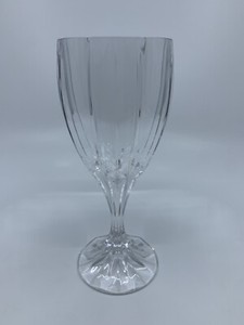 Mikasa Berkeley Crystal Wine Glass