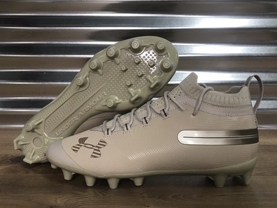 ua spotlight mc football cleats
