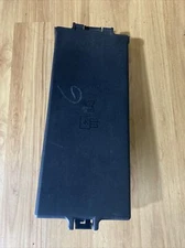 2010-2012 Lincoln MKT OEM Engine Fuse Box Upper Cover Panel Trim AE9T-14A003-AA