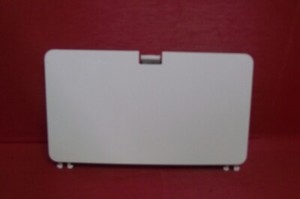 Waschmaschine MONTPELLIER MW1040P ABLAUFPUMPE KLAPPE