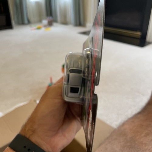 Transformers Go-Bots Megatron G2 Super-Speed Racers - Picture 4 of 5