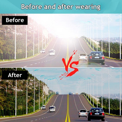 Bluetooth 5.0 Smart Audio Glasses Sports Surround Sound Headphones Sunglasses - Picture 5 of 15