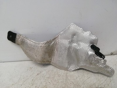 RANGE ROVER EVOQUE L551 P300E HITZESCHILD L8D26J020DB 2021 SIEHE BESCHREIBUNG