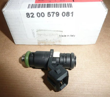 Injecteur Renault MODUS