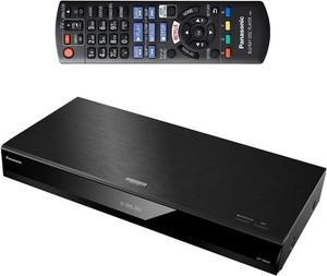 Panasonic Blue Ray Player | eBay
