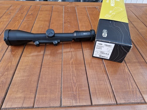 Meopta Zielfernrohr Jagd Optik - Bild 2 von 6