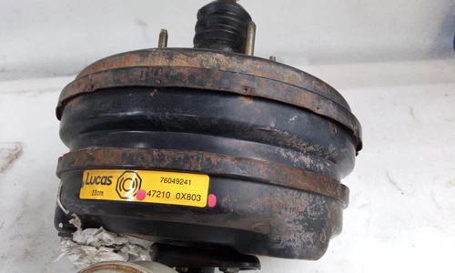 472100X803 Servo Frein Avec Pompe pour NISSAN TERRANO II (R20) 1993 527637 - Bild 2 von 9