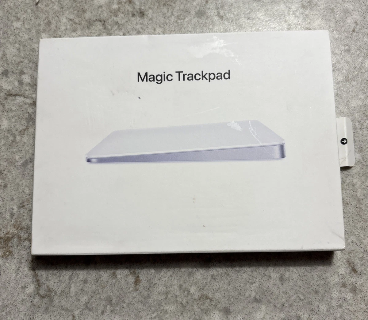 Apple Magic Trackpad for sale | eBay